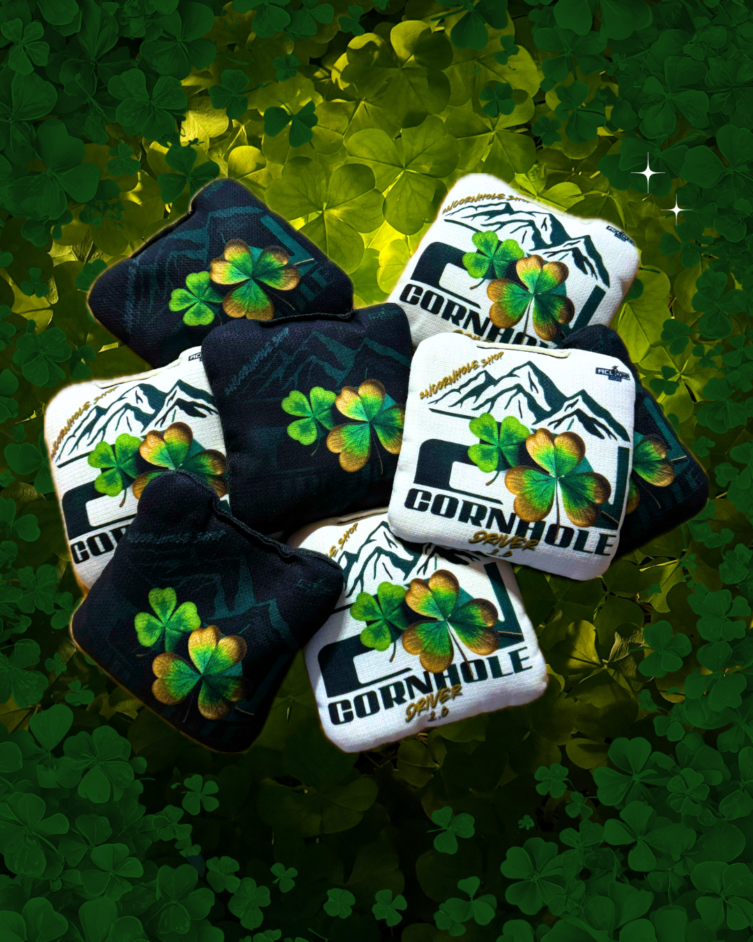 🍀St. Patty’s🍀