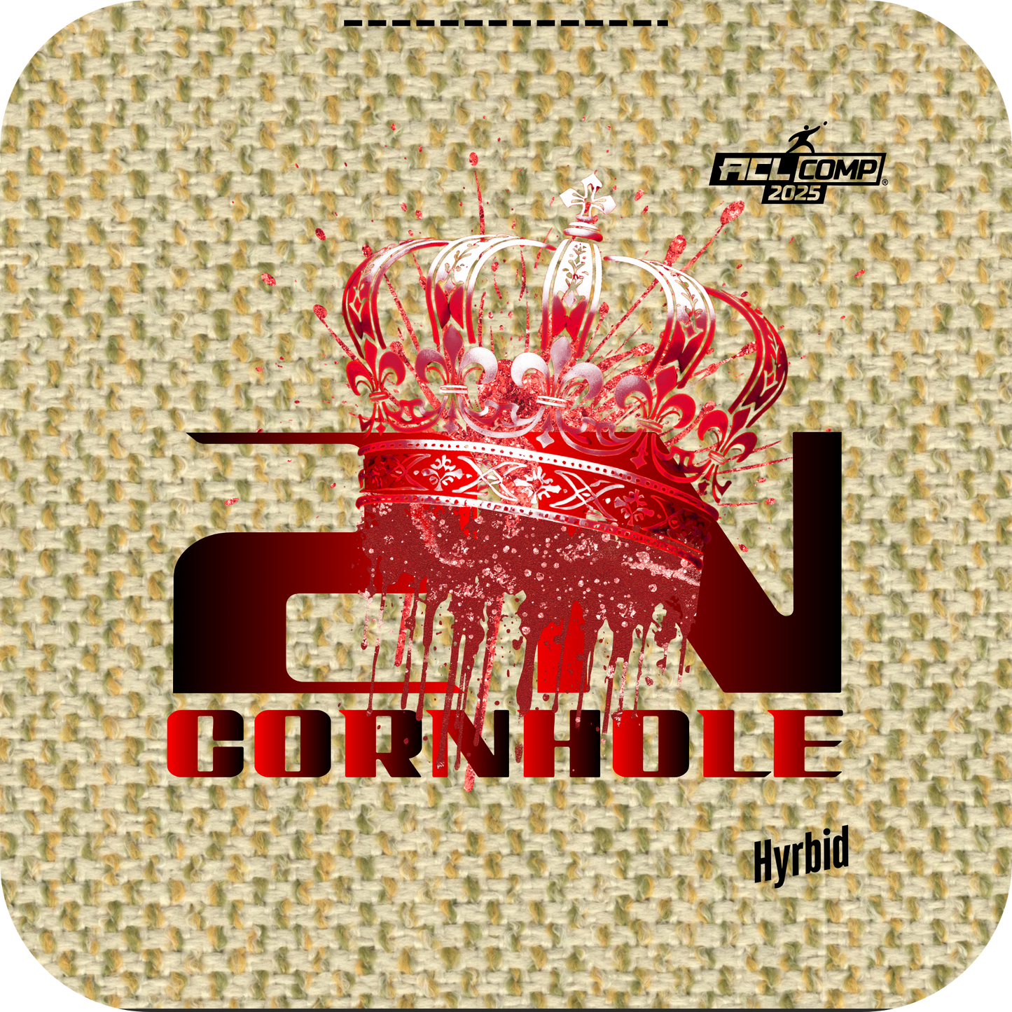 Hybrid (Carpet color)