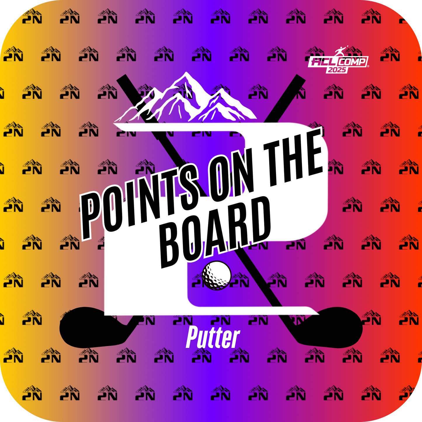Points on the Board Bags