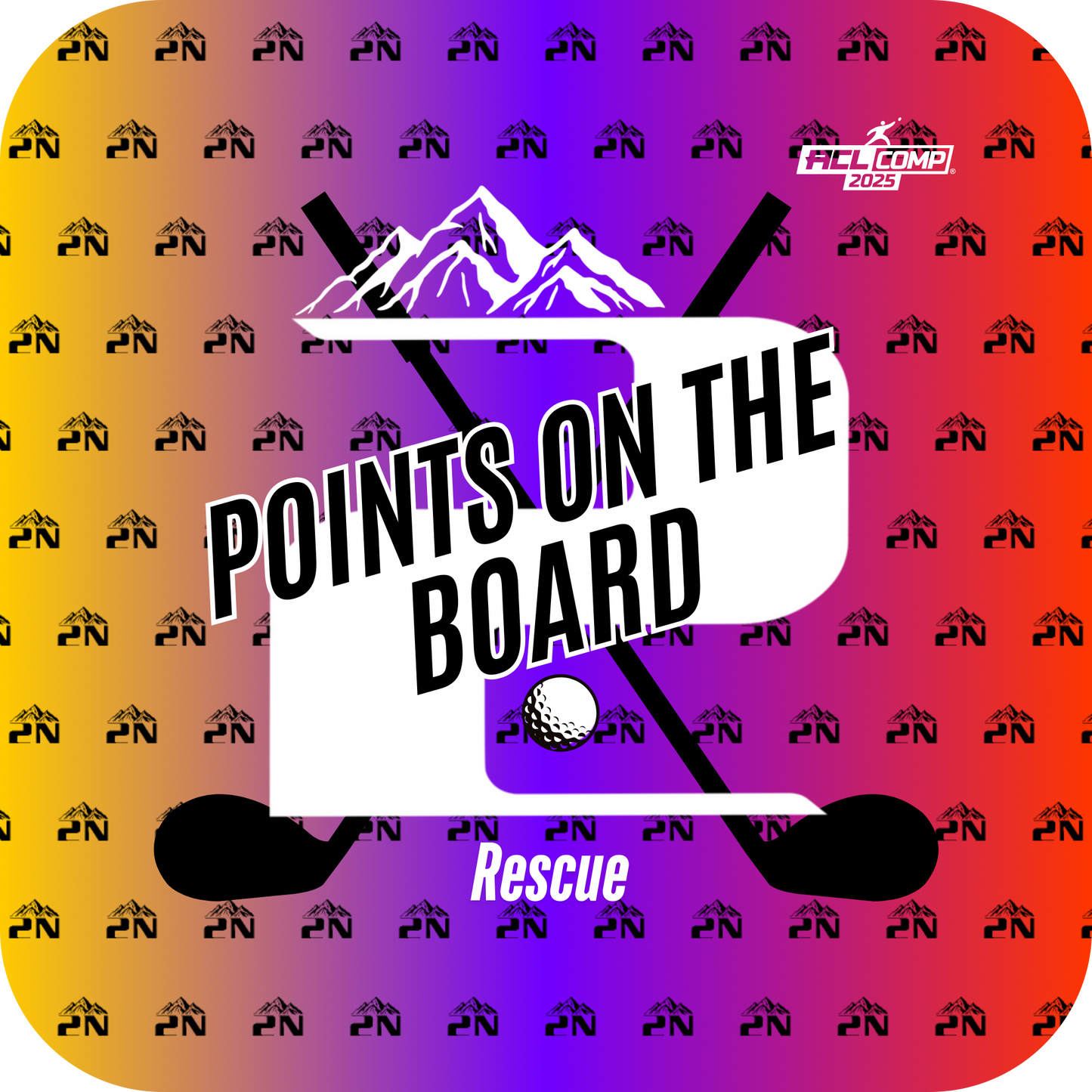 Points on the Board Bags