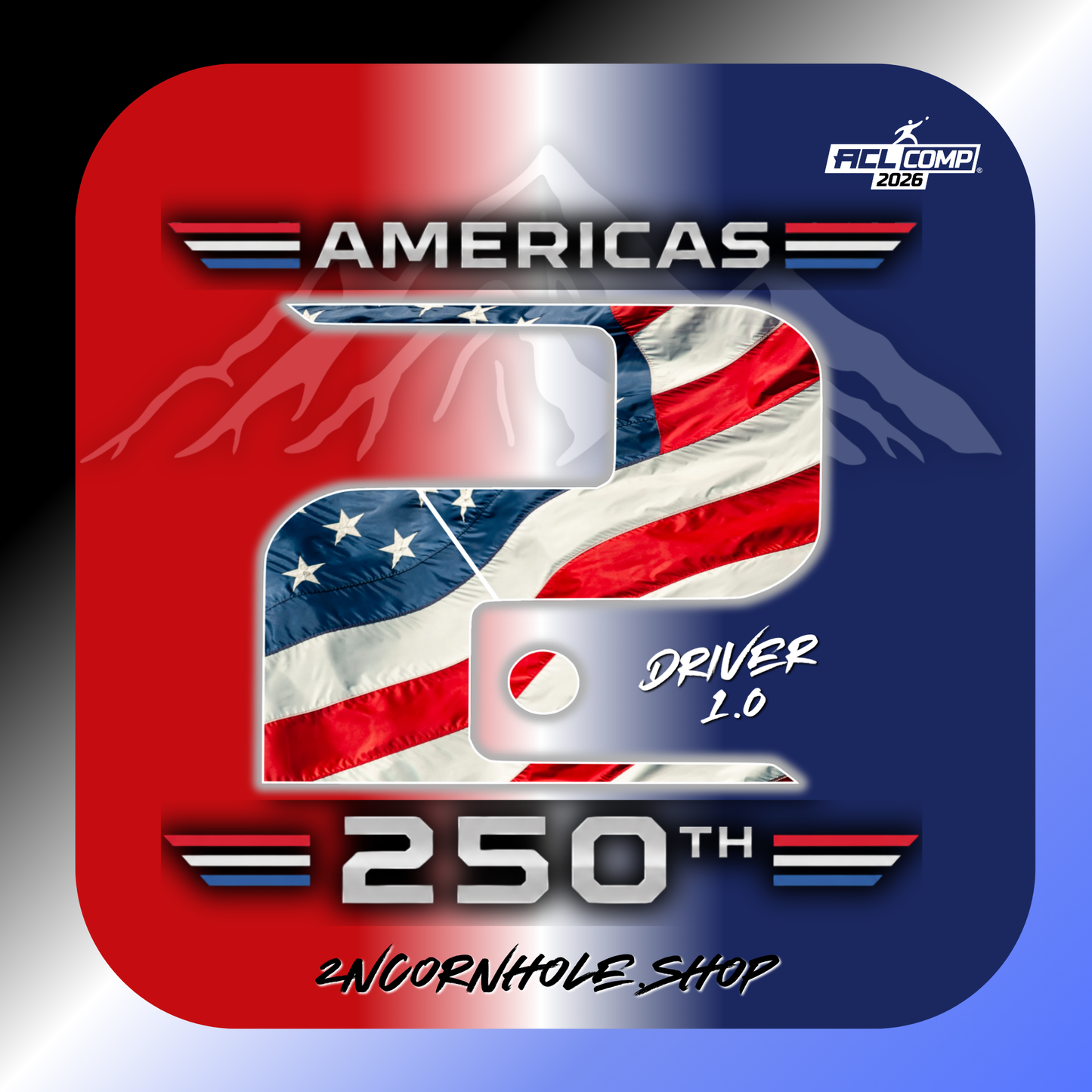🇺🇸Americas 250th🇺🇸