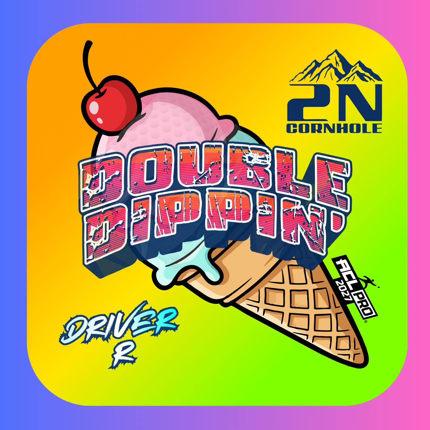 Double Dippin’