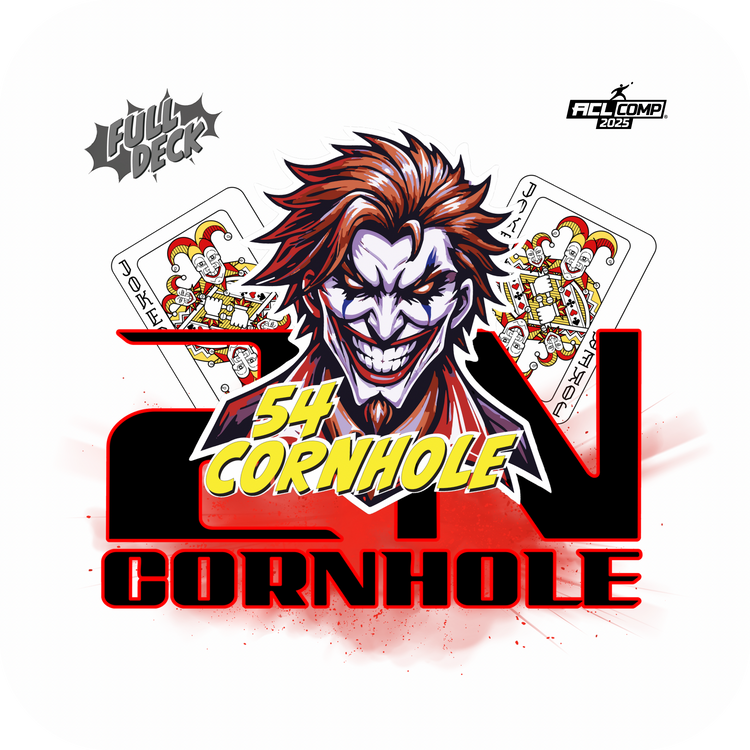 Featured MT cornhole club