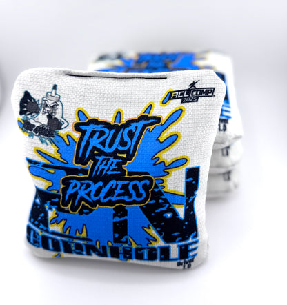Toss Sauce “Driver 1.0” COLLAB