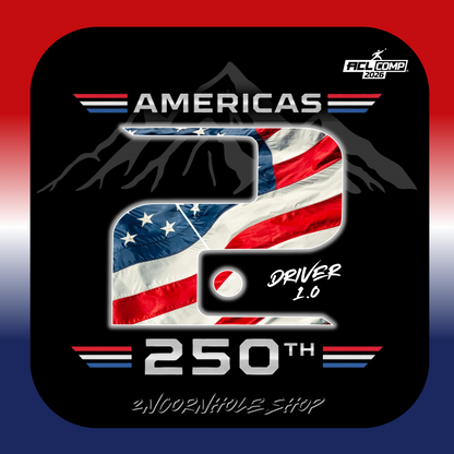 🇺🇸Americas 250th🇺🇸