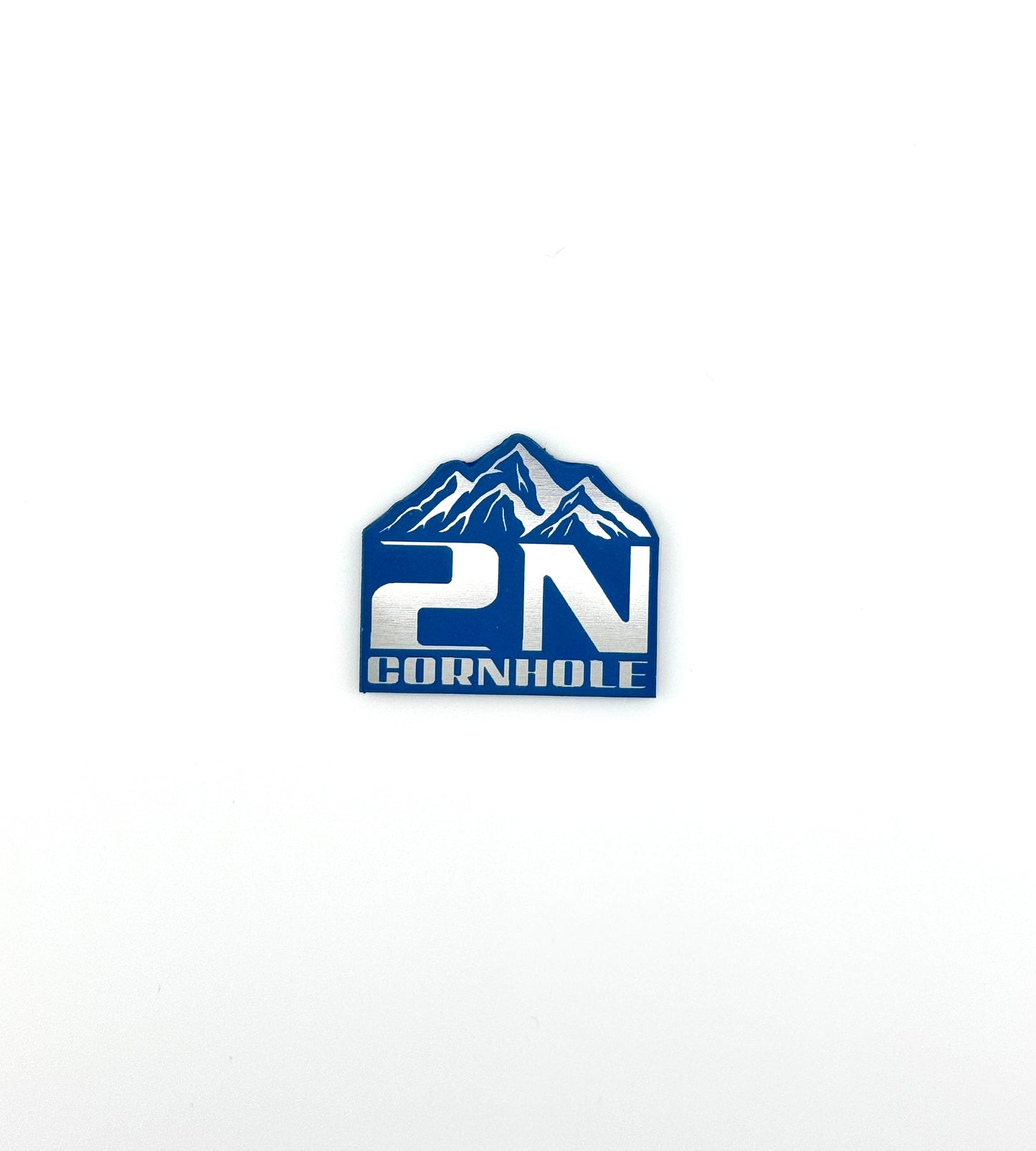 2N Logo Patches