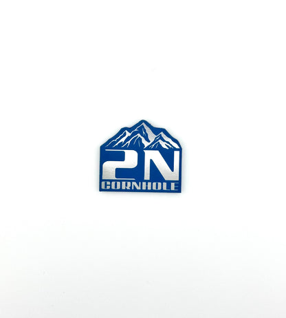 2N Logo Patches