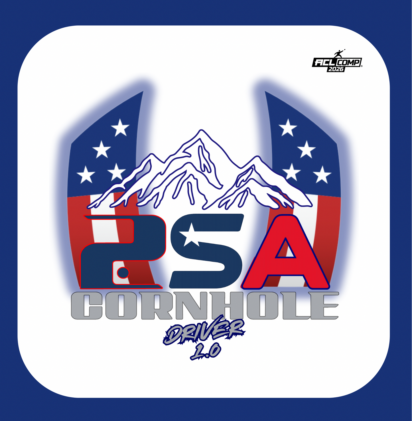Ryder Cup - 2SA