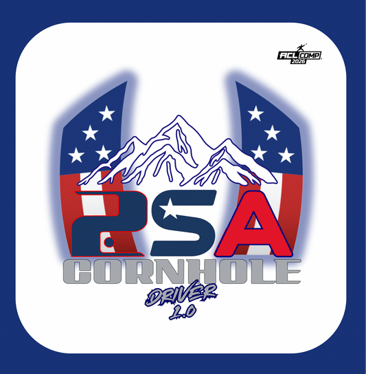 Ryder Cup - 2SA