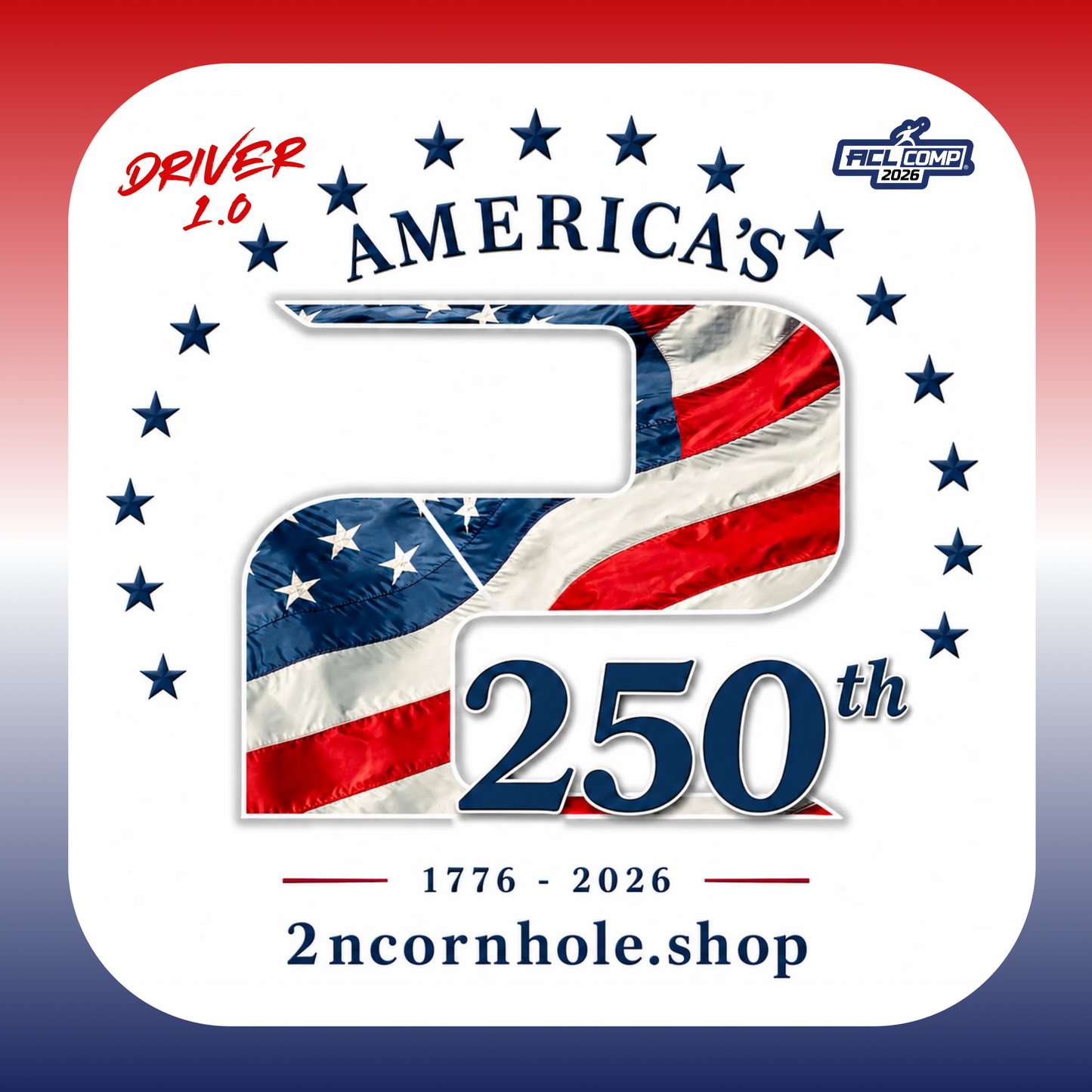 🇺🇸Americas 250th🇺🇸