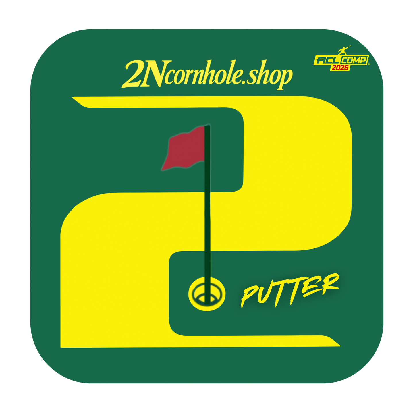 ⛳️ The Masters ⛳️