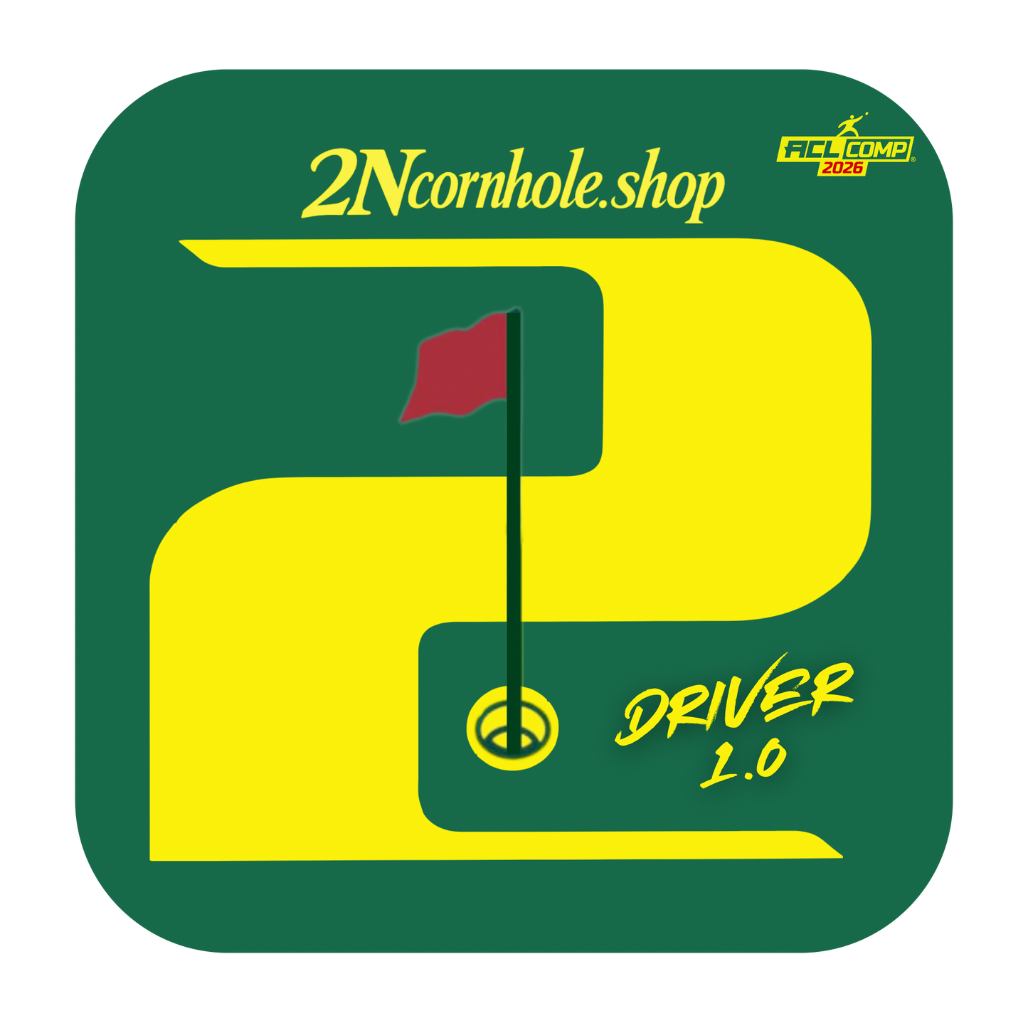 ⛳️ The Masters ⛳️