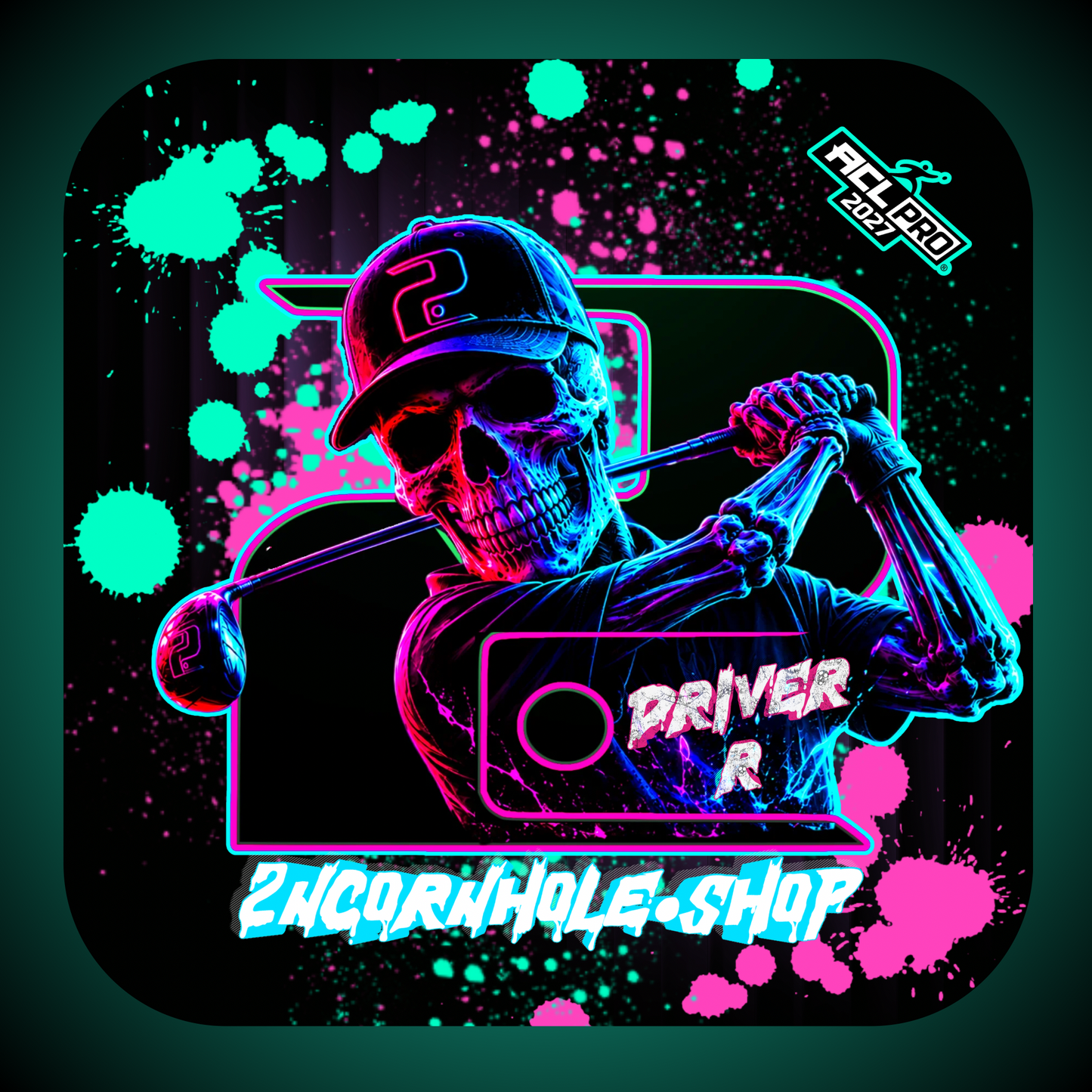 DRIVER R