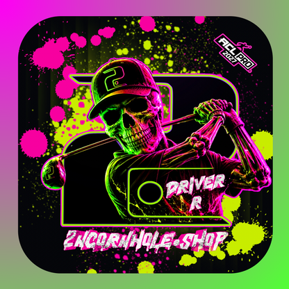 DRIVER R