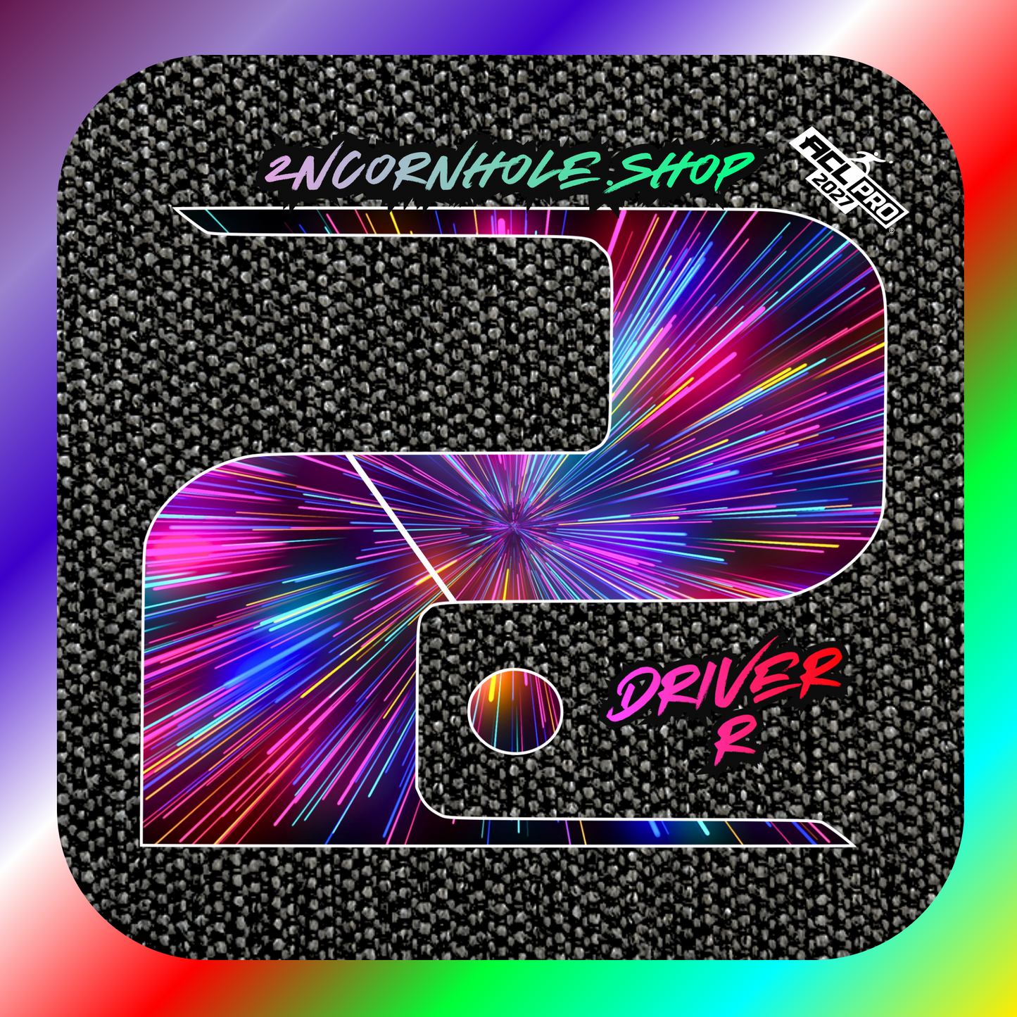 DRIVER R