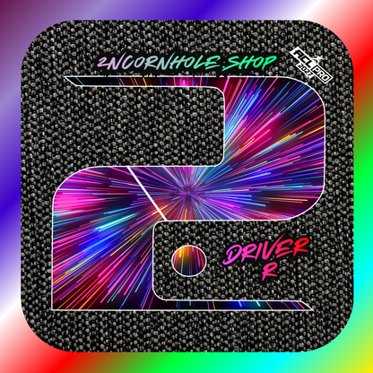 DRIVER R