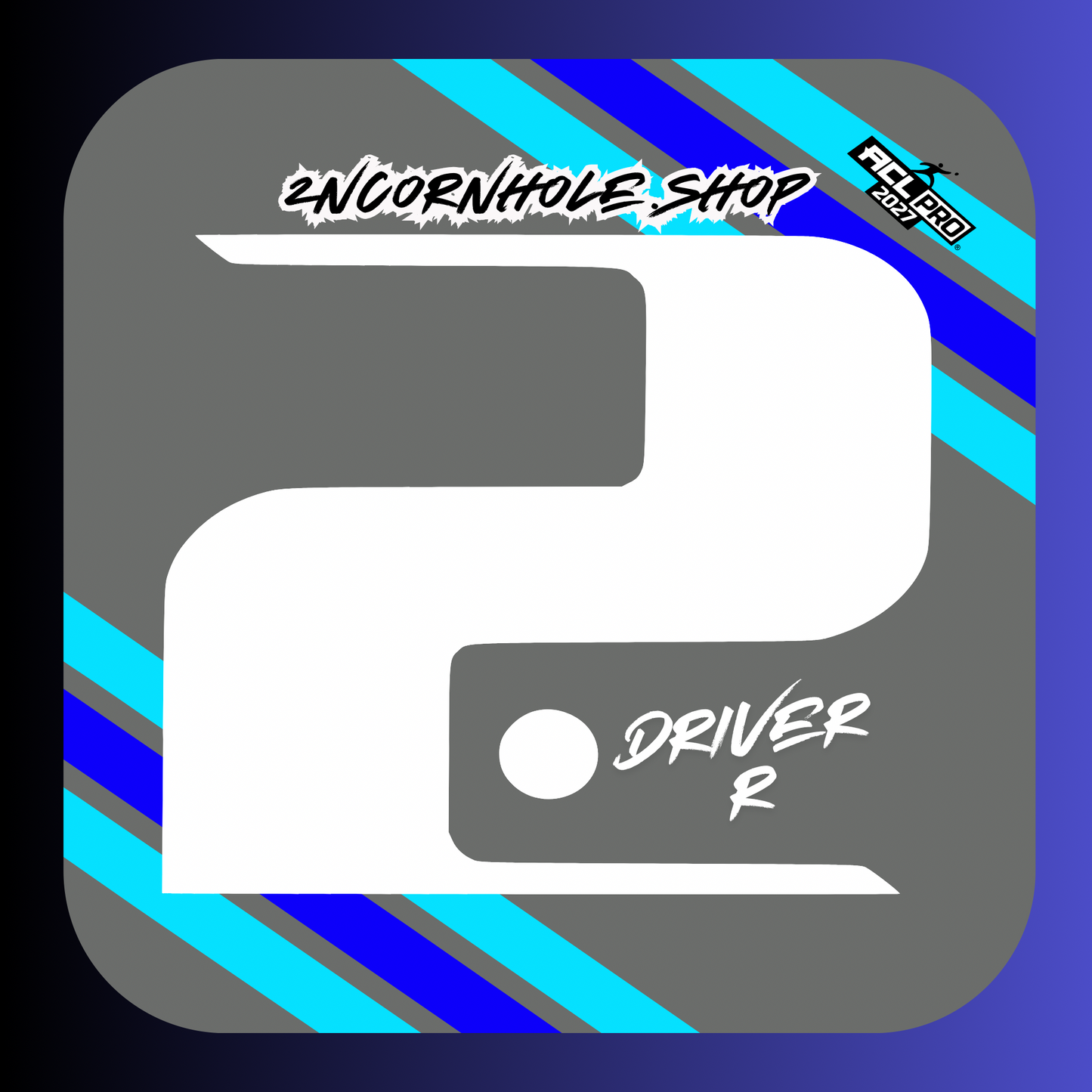 DRIVER R