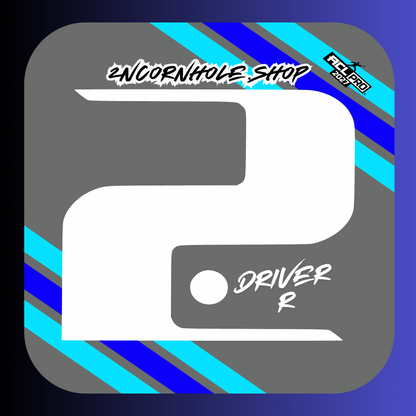 DRIVER R
