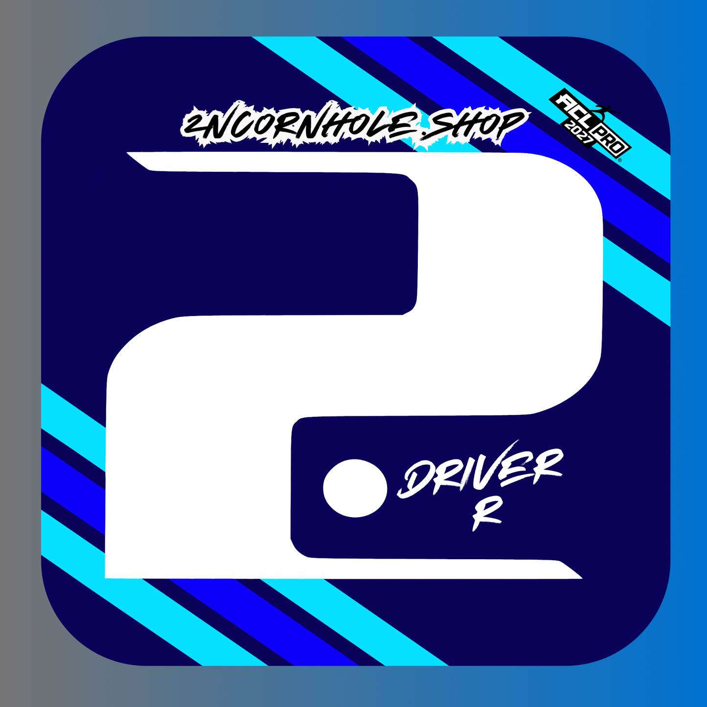 DRIVER R