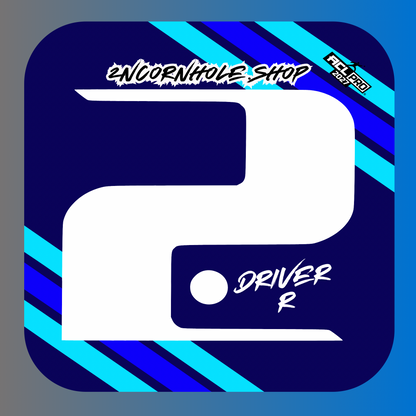 DRIVER R