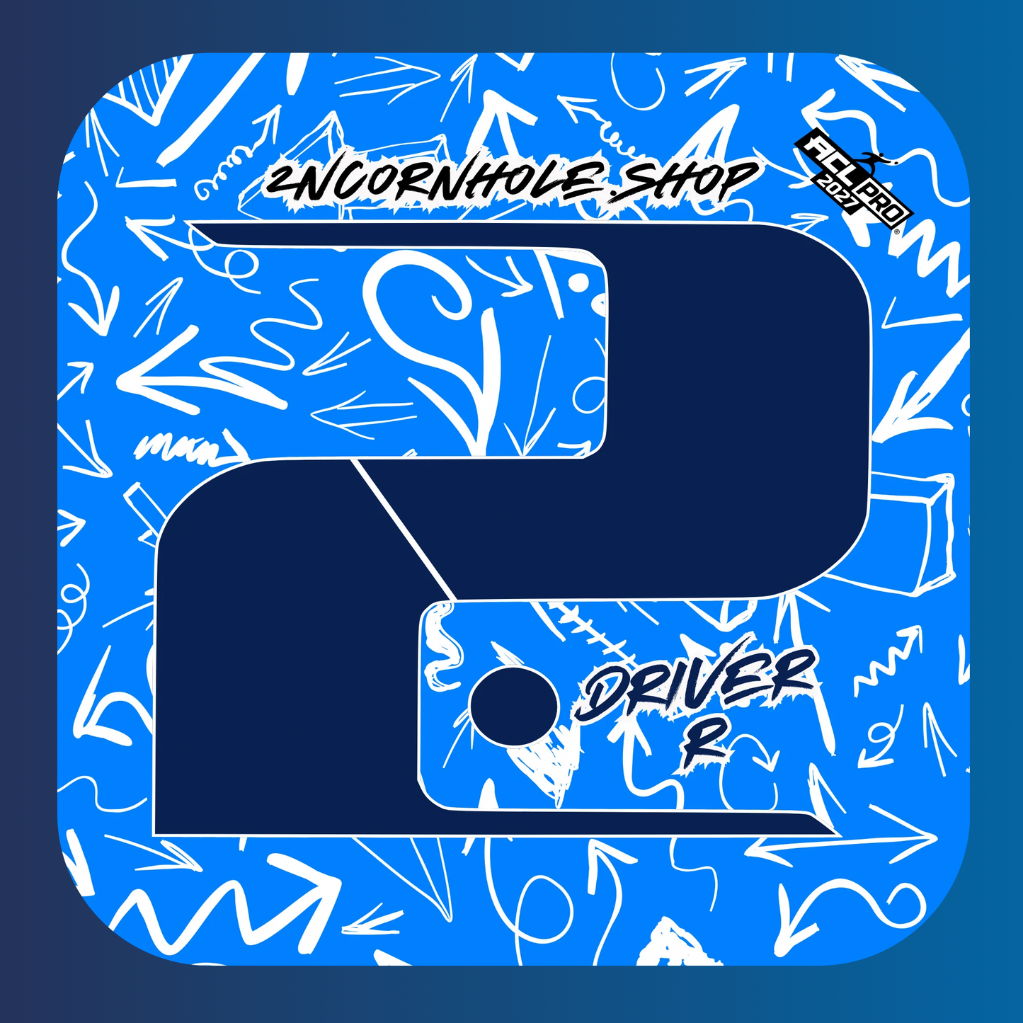 DRIVER R