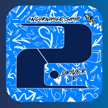 DRIVER R