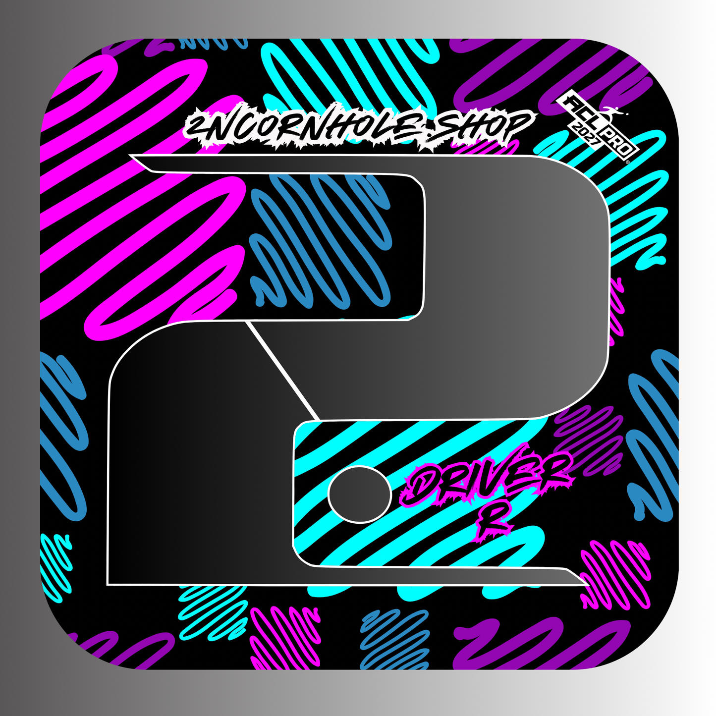 DRIVER R