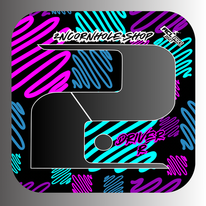 DRIVER R