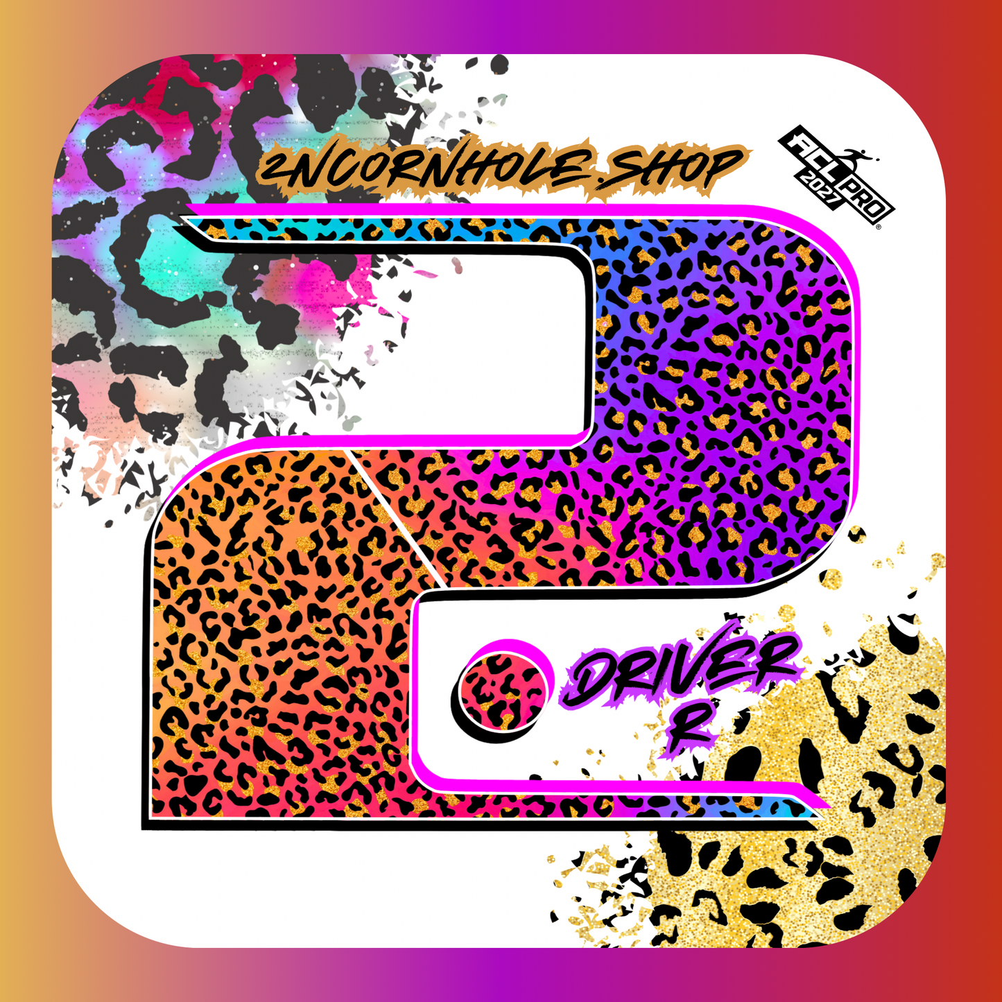 DRIVER R