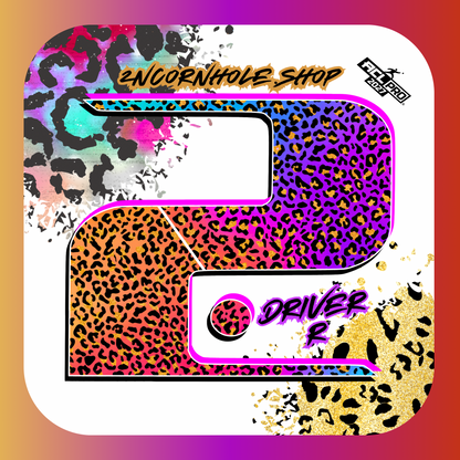 DRIVER R