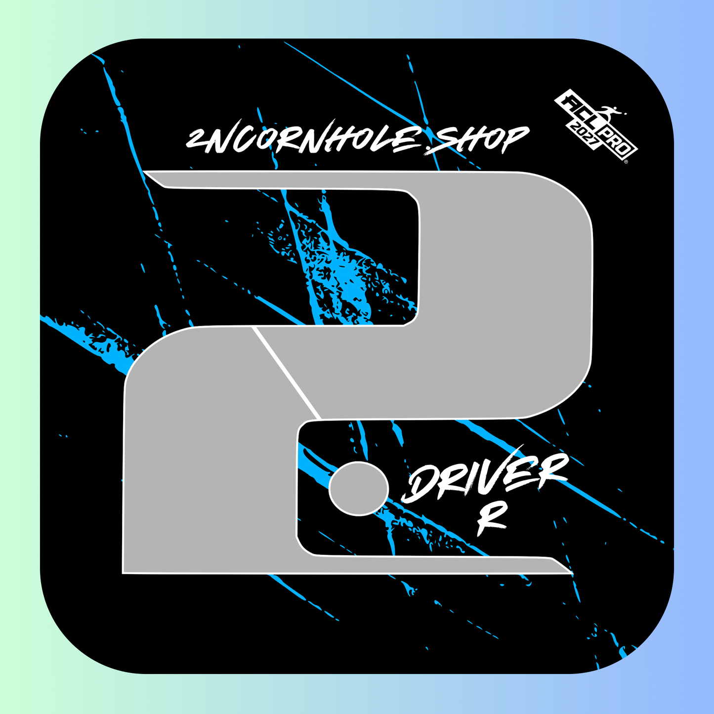 DRIVER R