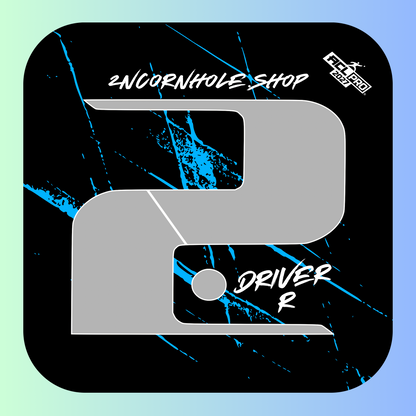 DRIVER R