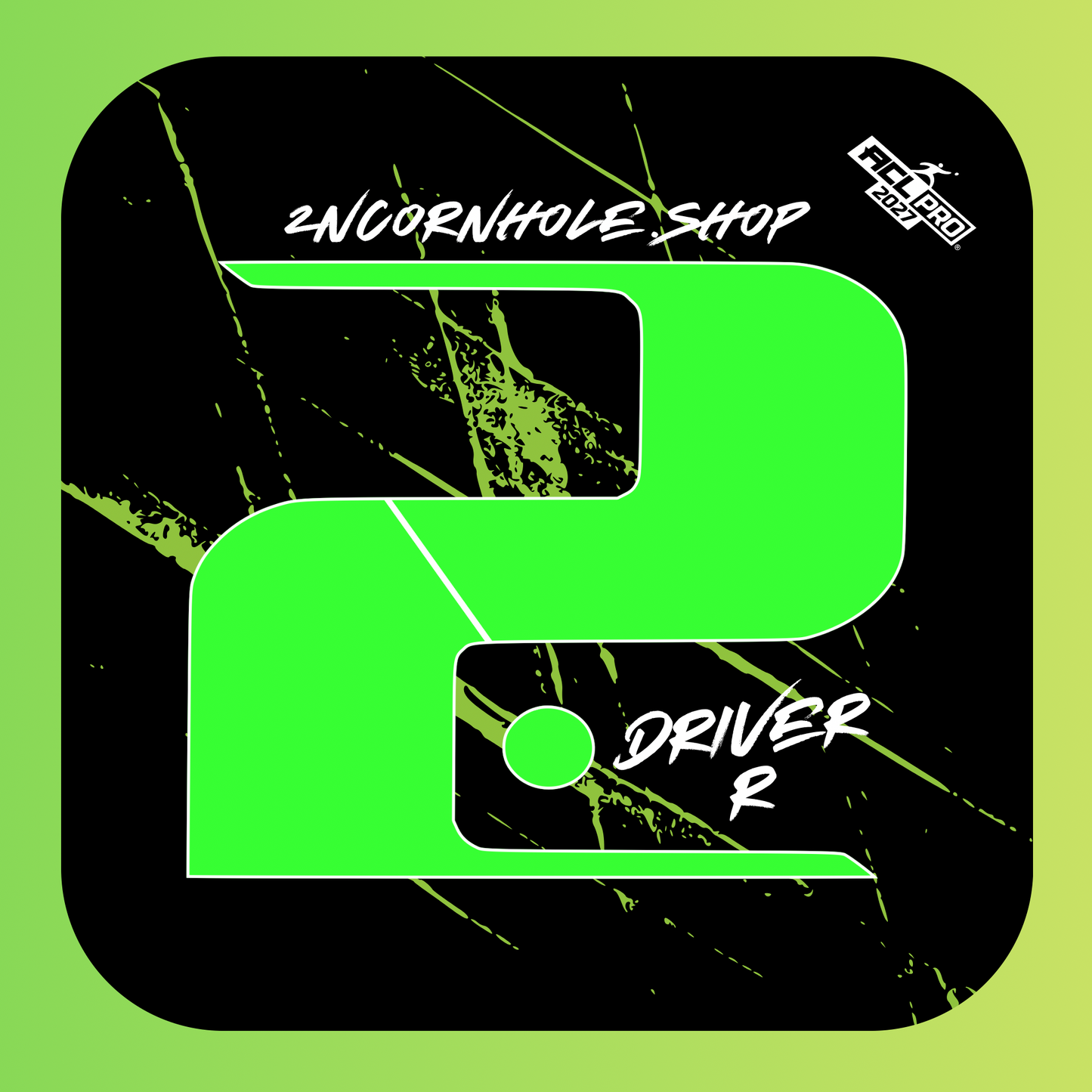 DRIVER R