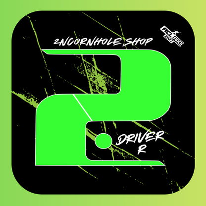 DRIVER R