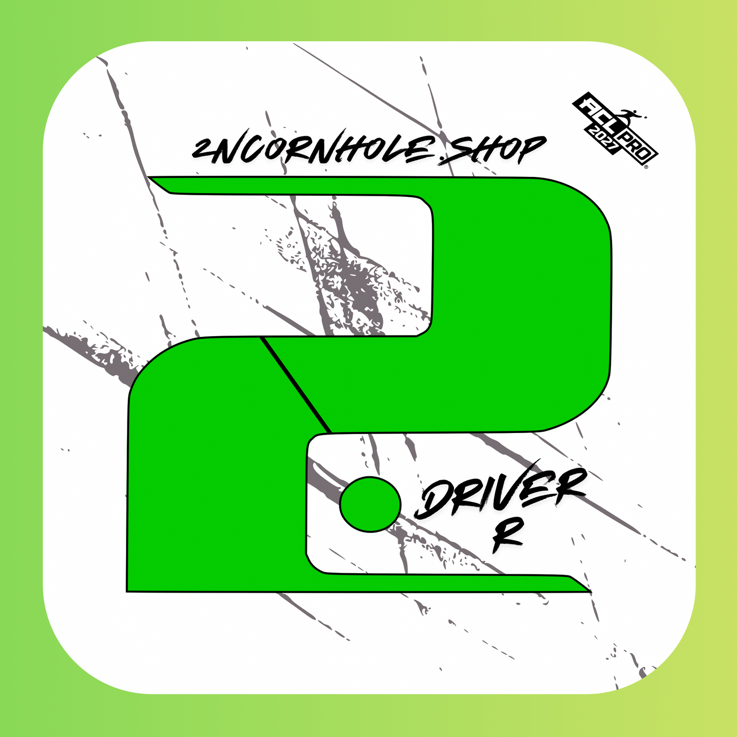 DRIVER R