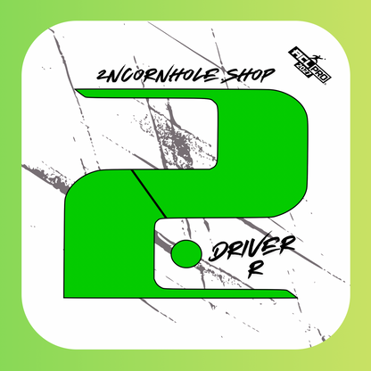 DRIVER R