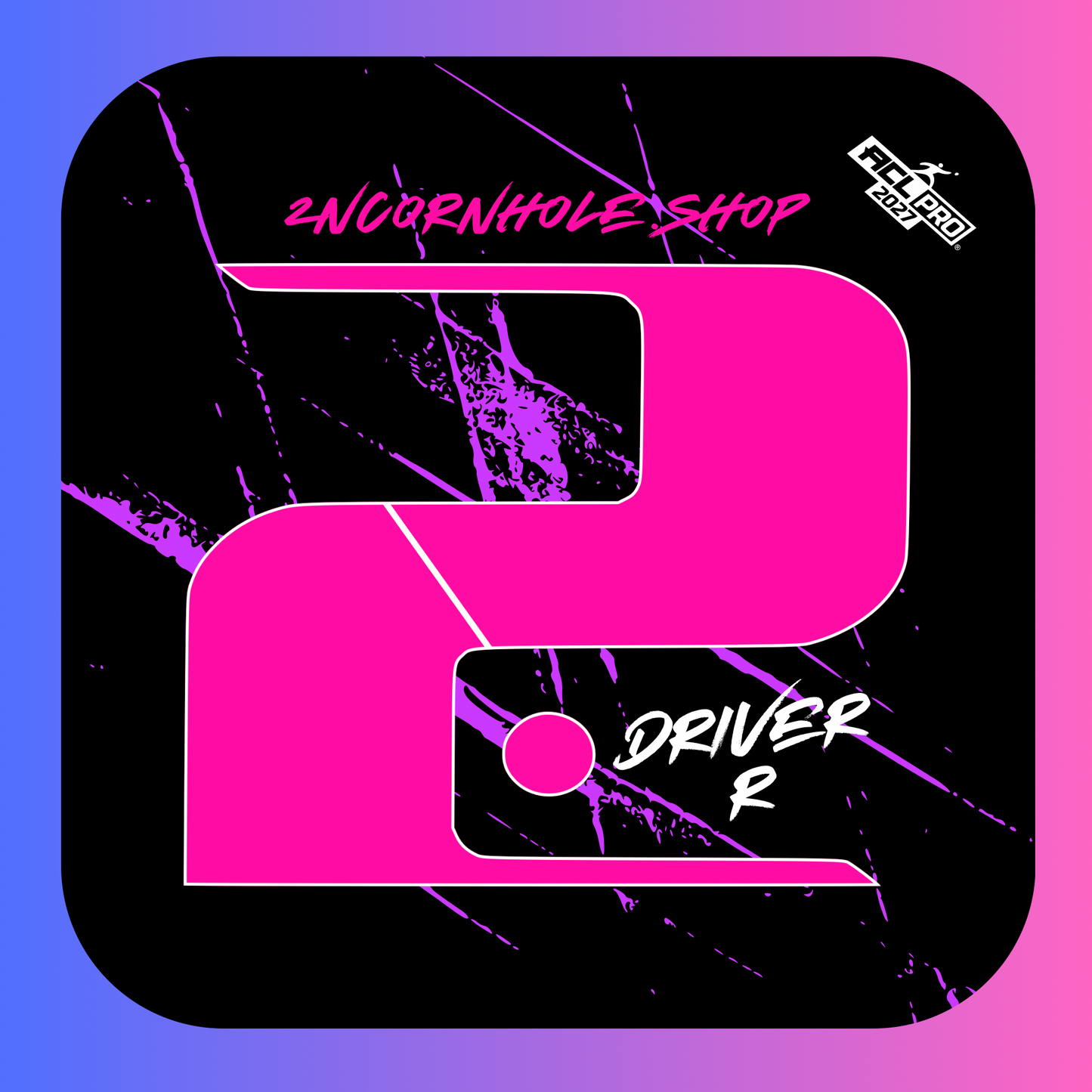 DRIVER R