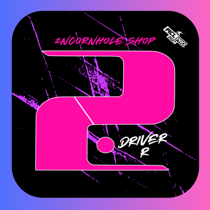 DRIVER R