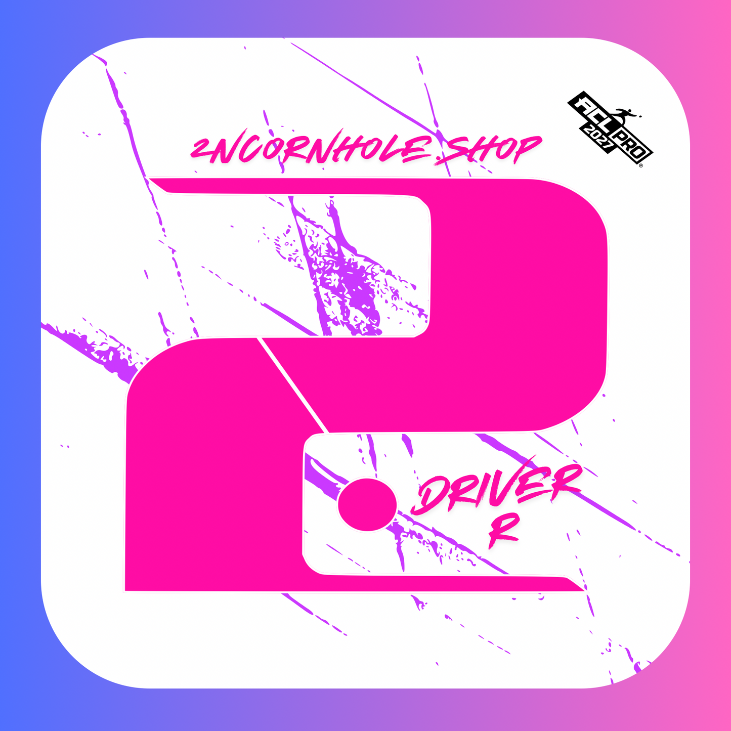DRIVER R