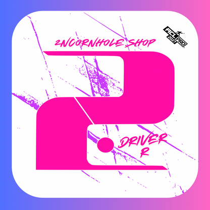 DRIVER R