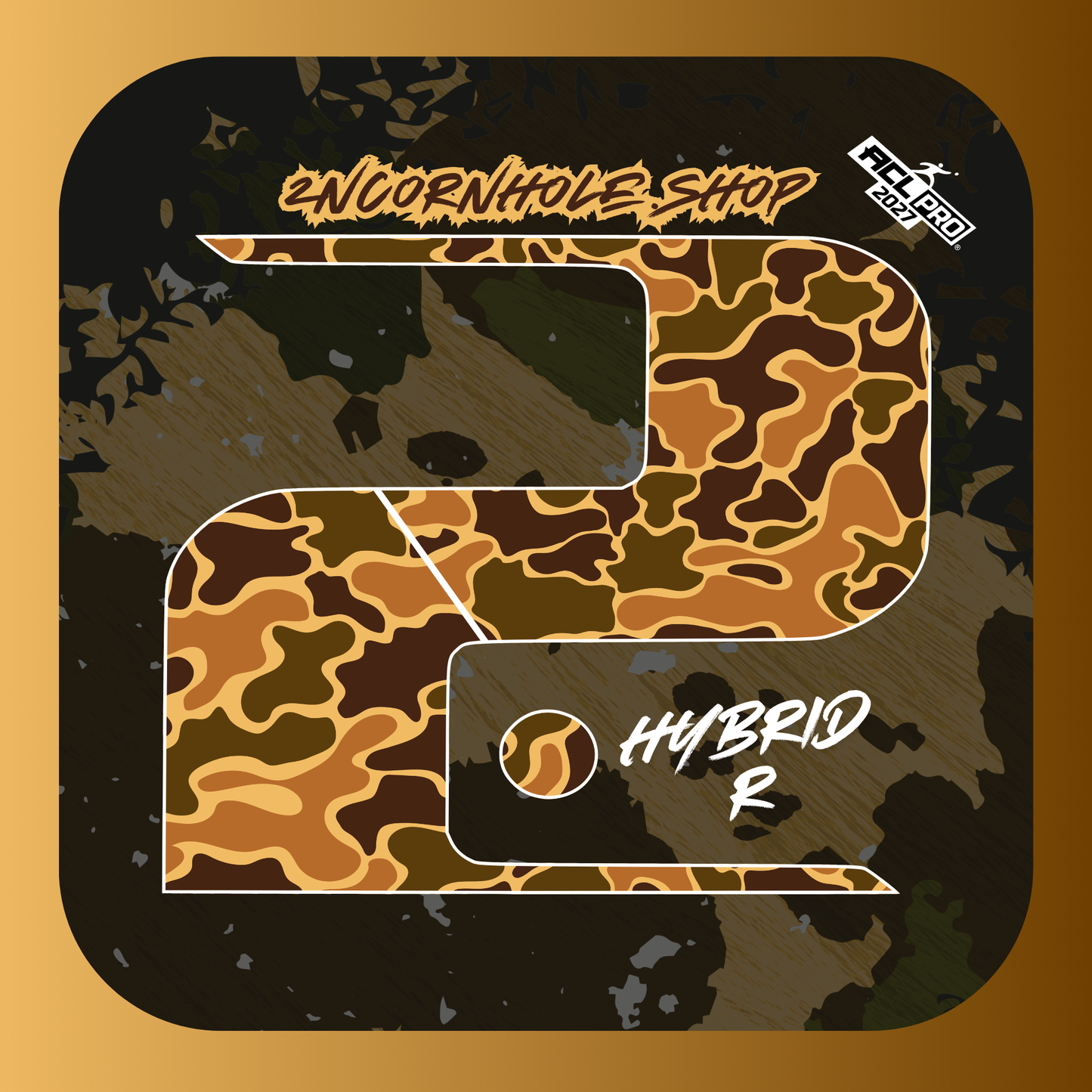 HYBRID R