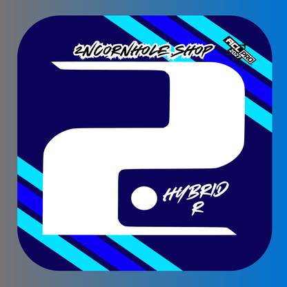 HYBRID R