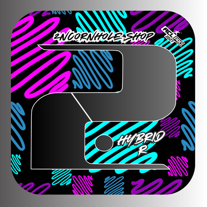 HYBRID R