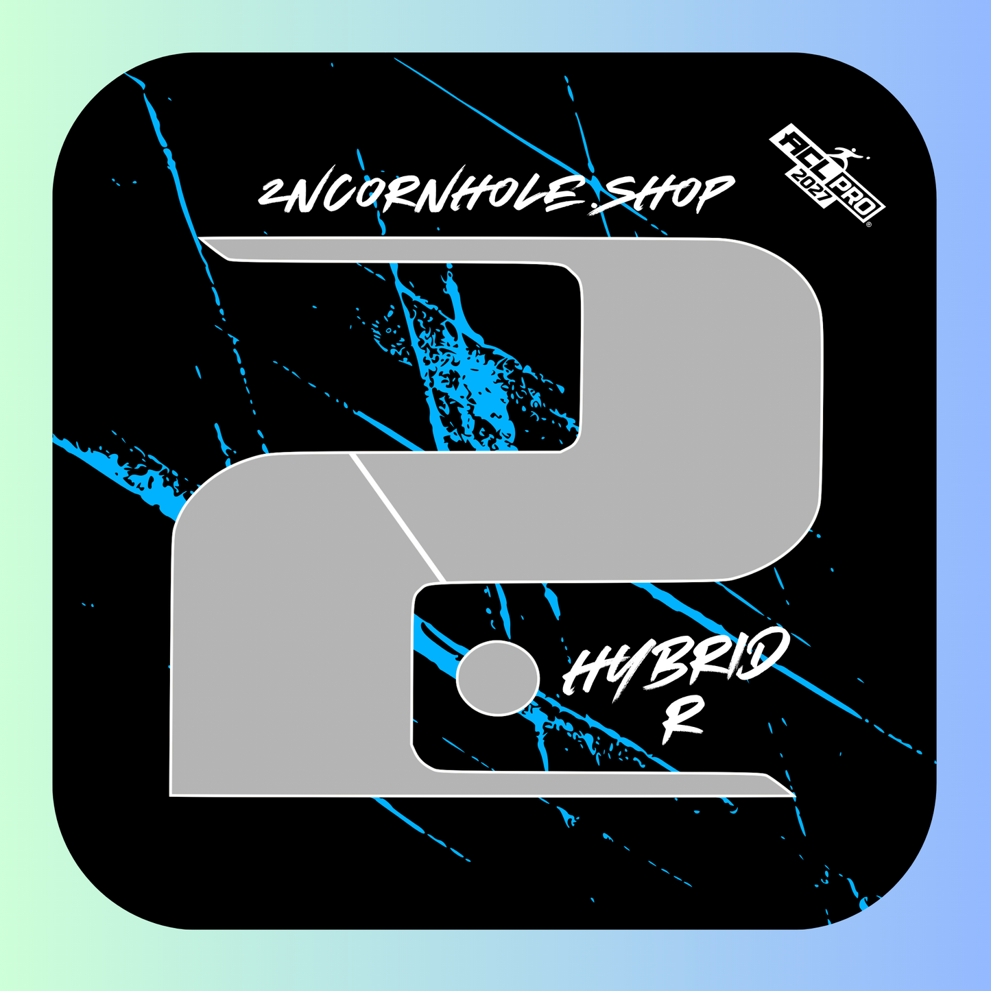 HYBRID R