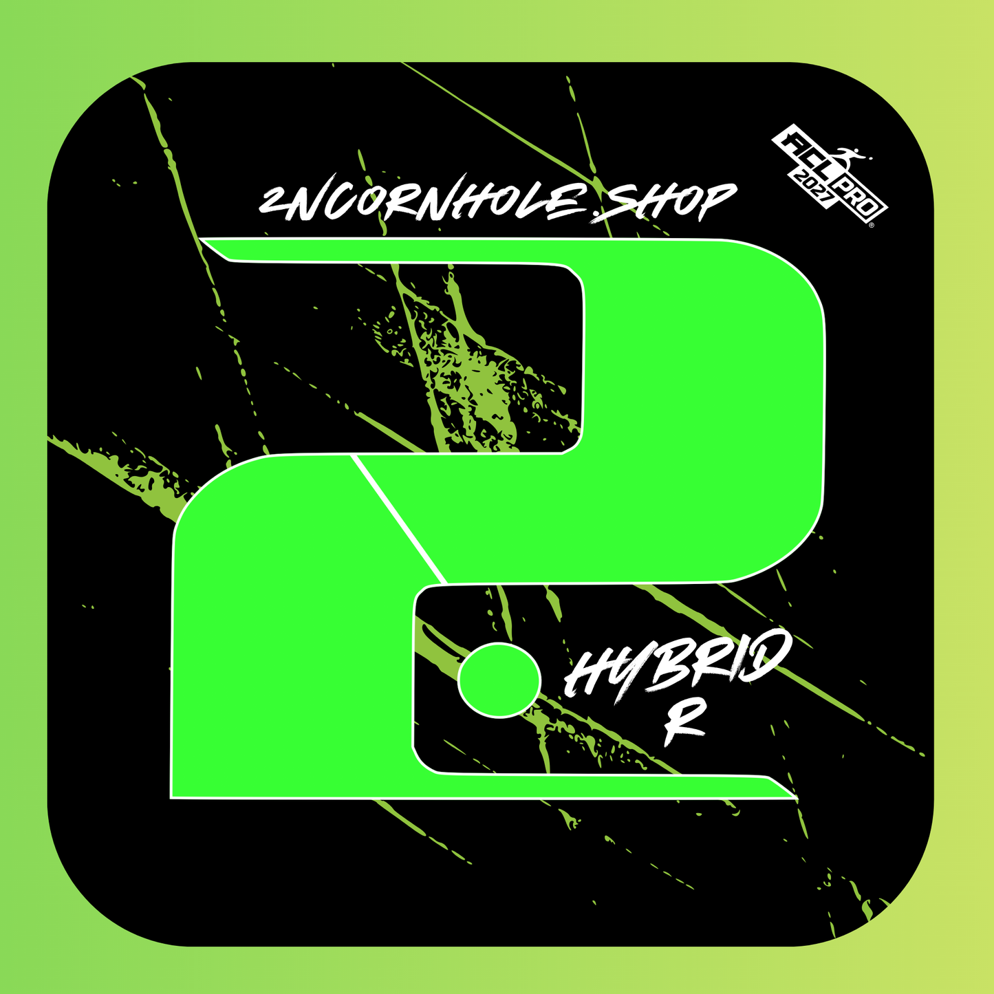 HYBRID R