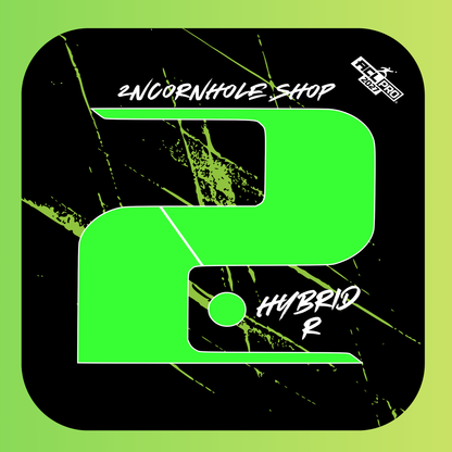 HYBRID R