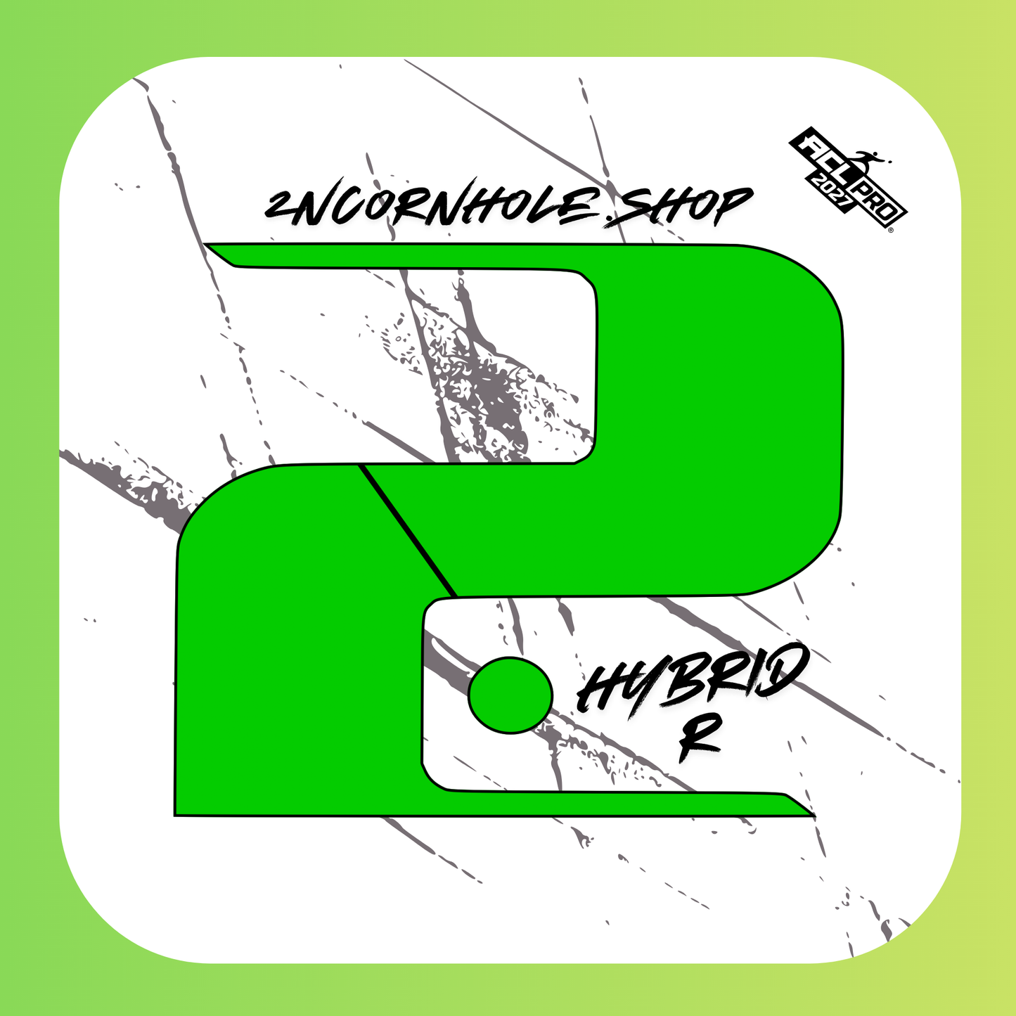HYBRID R
