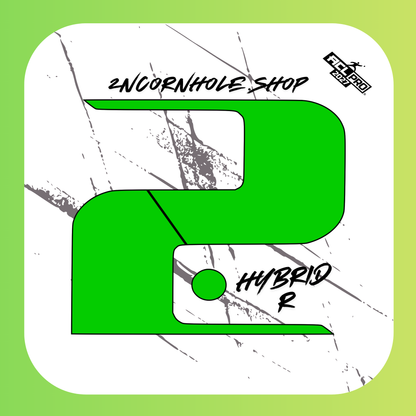 HYBRID R