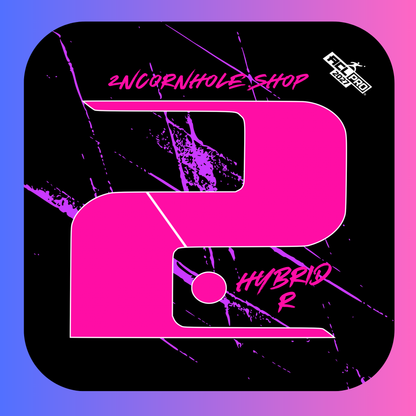 HYBRID R