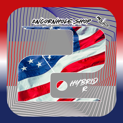 HYBRID R